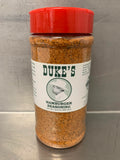 Duke's Hamburger Seasoning 16 oz.