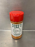Duke's Hamburger Seasoning 3.5oz.