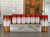 Duke's Hamburger Seasoning 16 oz.